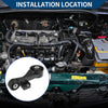 Toyota Camry 2.5L Engine Mount Right (2010–2015)