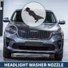 Mini Cooper Paceman Headlight Washer Nozzle (2013-2016)