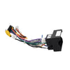 Citroen C3 C4 C5 & Peugeot 3008 Radio Stereo Power Harness Cable