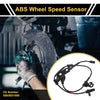 Kia K4 (2014-2017) - 1 Pcs Rear Right ABS Wheel Speed Sensor