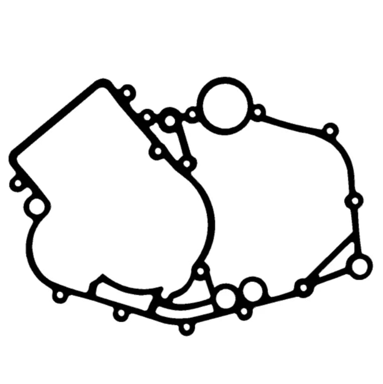 BMW G450X G 450 X Center Case Crankcase Gasket (2007–2010)