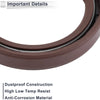 Hyundai Elantra (2000-2011) 1 x Seal Crankshaft Oil Seal