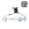 Subaru Outback Front Left Window Regulator With Motor 2 pins (2014–2020)
