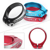 MTB Road Bike Ultralight Aluminum Alloy Seat Post Clamp