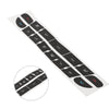 Megane Master Control Cells with Button Repair Stickers