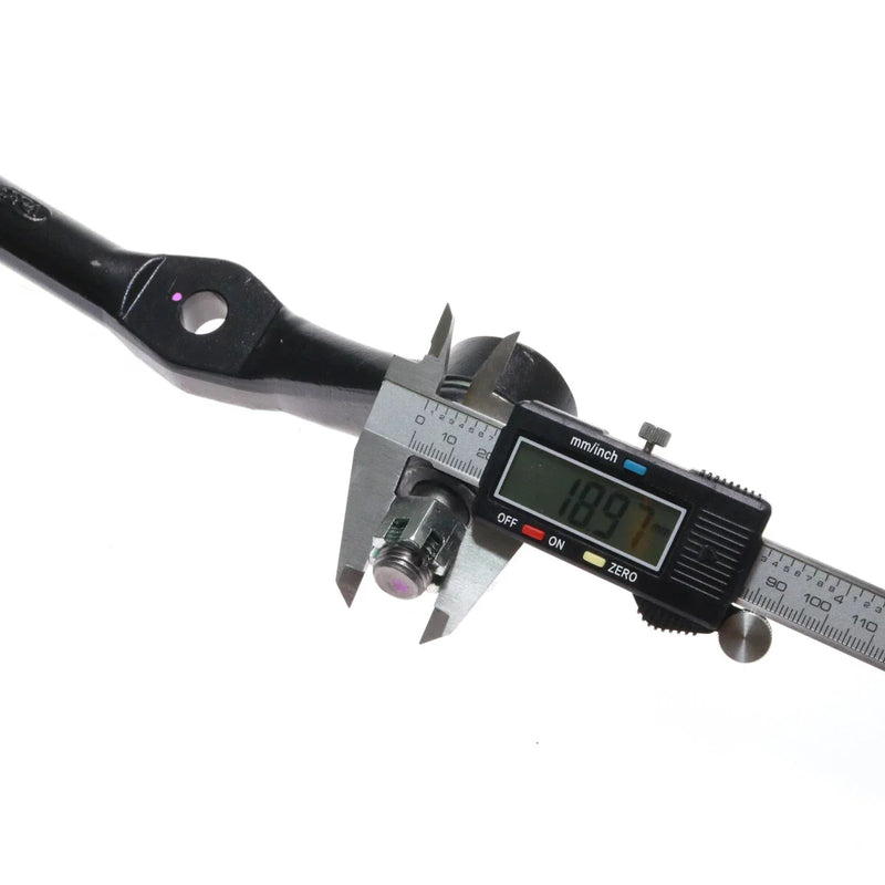 Toyota Hilux2WD 4th Gen 1983-1988 Center Steering Link