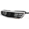 Grille For Honda Civic 1996-1998 DX EX GX LX Sedan US