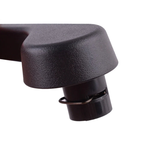 Chevrolet Silverado, GMC Sierra Seat Recliner Handle Lever (2007-2013)