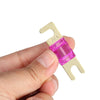 Car Truck Motorcycle Boat Audio 6 x 70A AFS Mini ANL Fuses