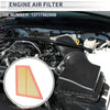 BMW X1 2.0L (2012-2015) 1 Pcs Engine Air Filter