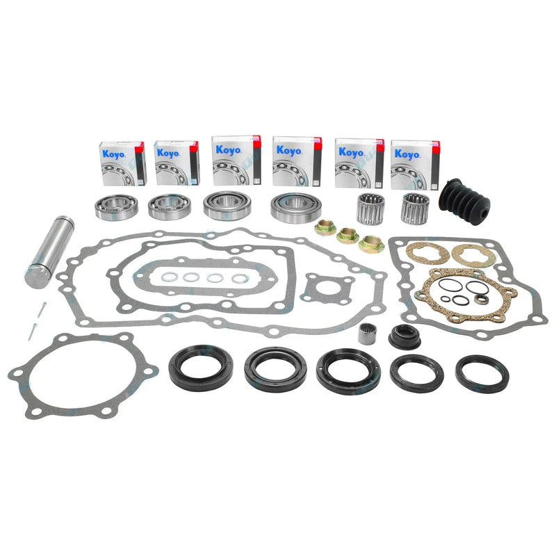 Landcruiser 40 Series HJ47 HJ45 FJ40 FJ45 7 / 80-84 Transfer Case Rebuild Kit