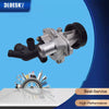Mazda BT50 2.2L Diesel Water Pump, Pulley & Housing (2011-2019)