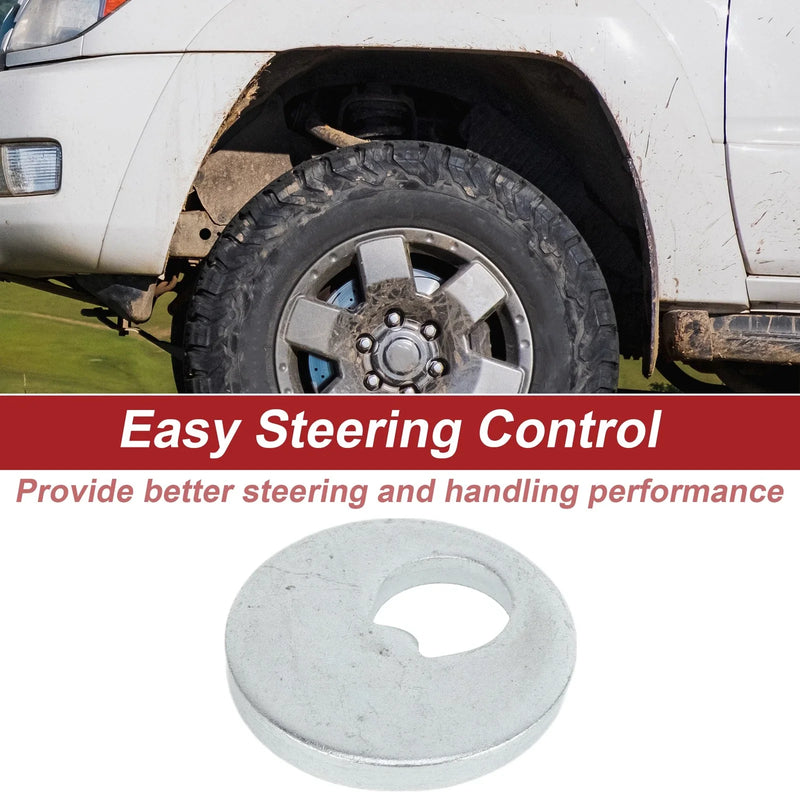Mitsubishi Outlander Camber Alignment Bolt Gasket (2006)