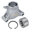 Polaris RZR 800 / S 800 / 4 800 Left Hand Wheel Carrier w/Bearing (2008–2014)
