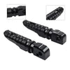 BMW G310GS G310R G310RR Rear Passenger Footrest Black (2017-2024)