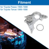 Toyota Paseo Engine Oil Pump (1995–1998)
