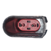 Ford Transit VH / VJ / VM Front Left Window Regulator 2 Pins (2000–2013)