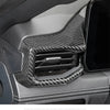 Ford Mustang GT Front Side Air Vent Trim Cover (2024)