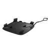 Mercedes-Benz E250 2014-2015 Black Front Right Bumper Tow Hook Cover