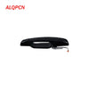 Cadillac Escalade ESV Black Rear Right Side Door Handle (2007-2014)
