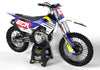 Husqvarna FE Graphics Kit Decal Stickers (2020-2021)