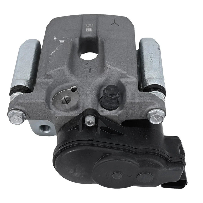 Mitsubishi Outlander Brake Caliper W/Motor Rear Left Side (2022–2024)