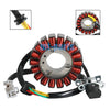 Daelim S1 125 Stator Magneto Generator Coil (2008-2017)