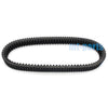Massimo MSU800, Militia 1000 Drive Belt (2016-2017)
