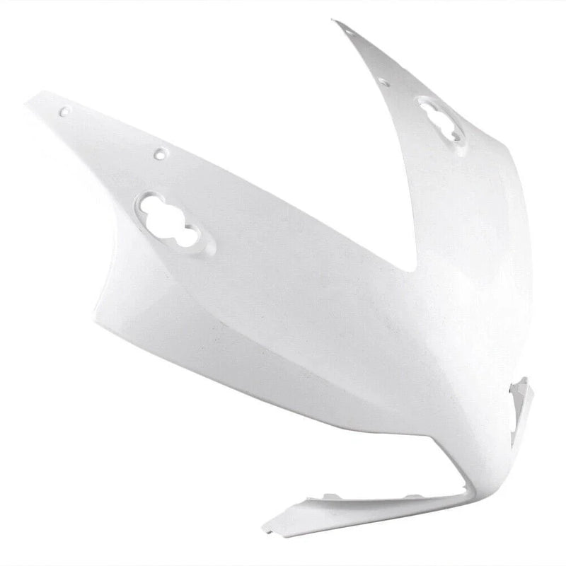 Honda CBR1000RR Upper Front Cowl Nose Fairing (2012-2014)