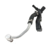 Mercedes GL450 GL550 GLS550 ML550 Turbocharger Coolant Line (2007–2016)