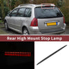 BMW E63 E64 6-Series LED Third Brake Light (2004 - 2007)
