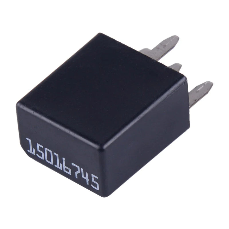 Buick GMC Cadillac Chevy Pontiac Headlight Relay Fuse Module (2000-2005)