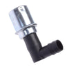 Chevrolet Cadillac Pontiac Jeep Isuzu Oldsmobile PCV Valve (1995-2005)