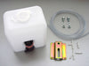 Isuzu KB, KBZ, TF, TFR, Holden Rodeo, Vauxhall Brava Windshield Washer Tank