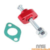 Honda Sportrax 400, TRX450R, Suzuki LT250EF Timing Manual Cam Chain Tensioner
