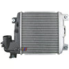 Toyota Hilux VIGO 2.5L 3.0L 1KD 2KD Turbo Intercooler (2008-2014)