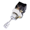 Buick Cadillac Chevrolet GMC Pontiac Headlamp Switch w/ Knob (2000-2010)