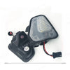 Volkswagen EOS, Passat B7, CC 2 x LED Side Mirror Puddle Lights (2006-2016)