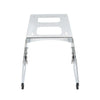 Harley Sport Glide, Low Rider S Trunk Mount Luggage Rack (2018-2023)