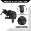 Ford Fusion Auxiliary Cooling Water Pump (2013-2020)