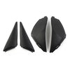Honda CBR1000RR 4PCS Gas Tank Side Cover Panels (2008-2011)