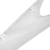 Yamaha YZF R1 Unpainted White Rear Tail Fairing (1998-1999)
