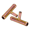 Car 5/8" Heater Hose Fitting TEE Connector Adapter