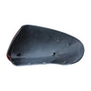 Nissan Qashqai Red Front Wing Mirror Cover (2007-2014)