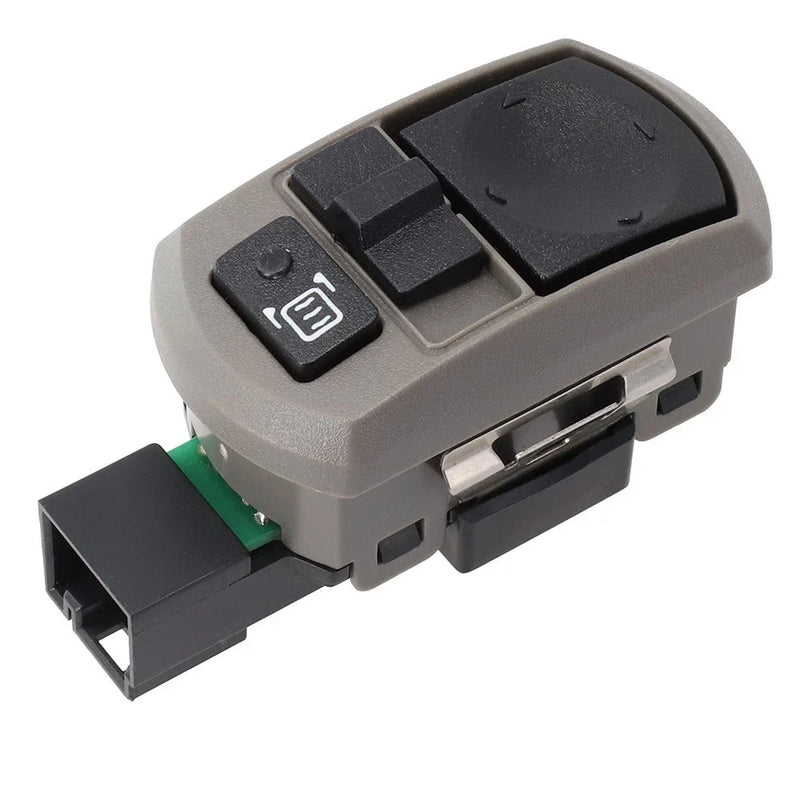 Kenworth Power Mirror Heated Switch