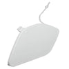 BMW F48 (2016-2018) - Pearl White Front Bumper Tow Hook Cover