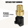 Buick, Cadillac, Chevrolet Fuel Pressure Sensor (2010-2015)