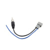 Honda Accord, Acura MDX, Mazda CX-3 Car Radio Stereo Antenna Adapter