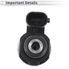 Ford Escape 2017-2019 Engine Fuel Nozzle Fuel Injector (2017-2019)