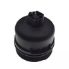 Jeep Compass Renegade Diesel Oil Filter Housing Cap (2015-2018)